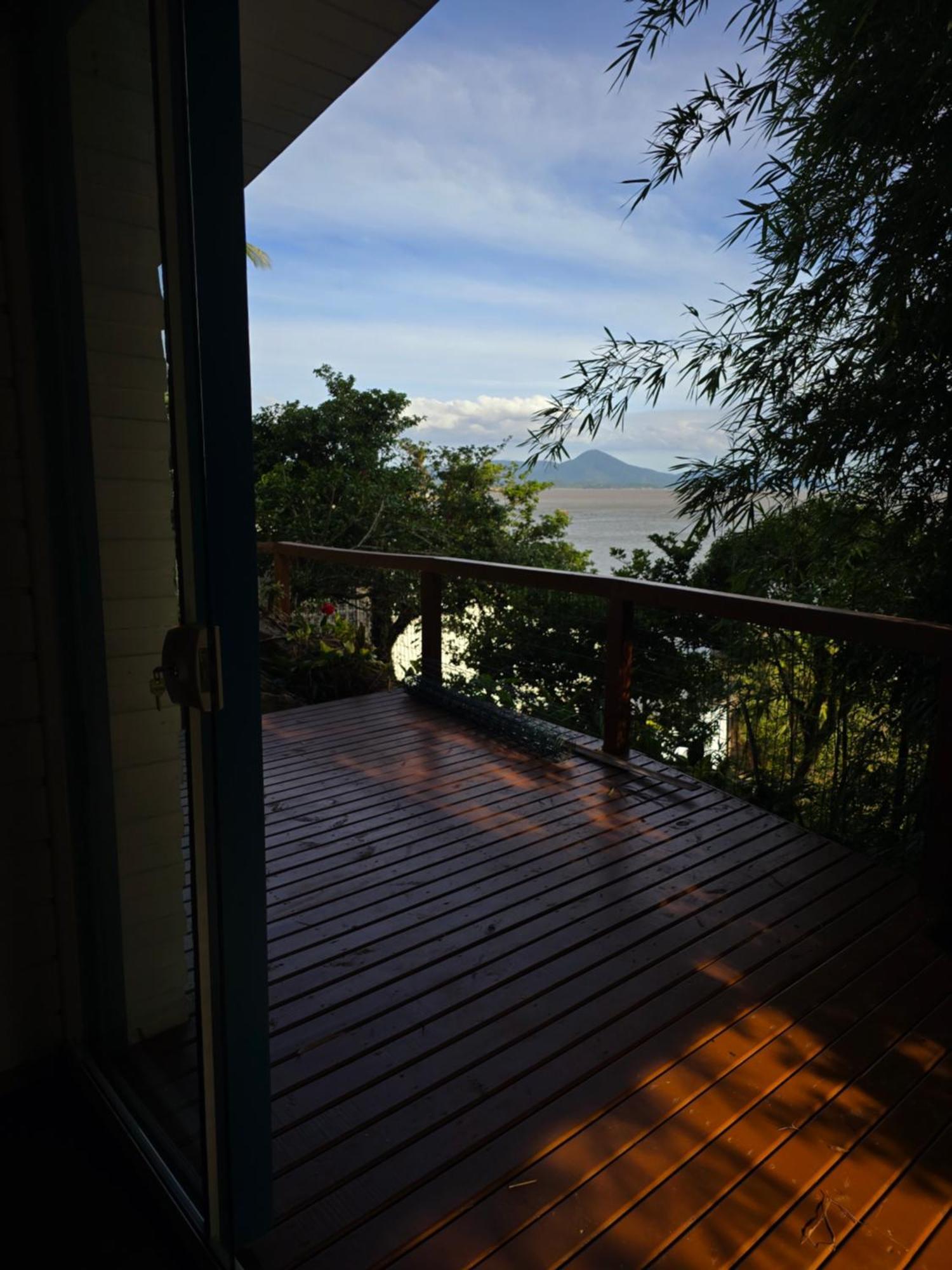 Hostel Jardim Das Bruxas 410 Florianópolis Exteriör bild